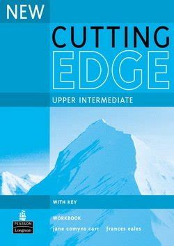 New Cutting Edge Upper Intermediate Answer Key PDF