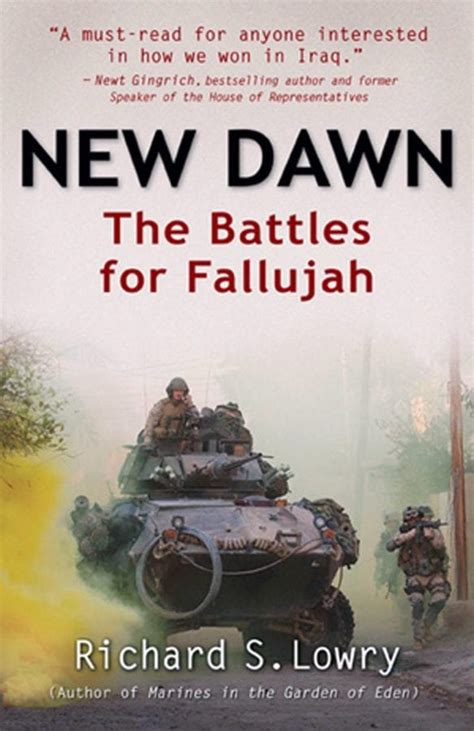 New Dawn The Battles for Fallujah Kindle Editon