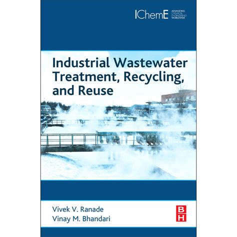 New Developments in Industrial Wastewater Treatment 1st Edition Doc