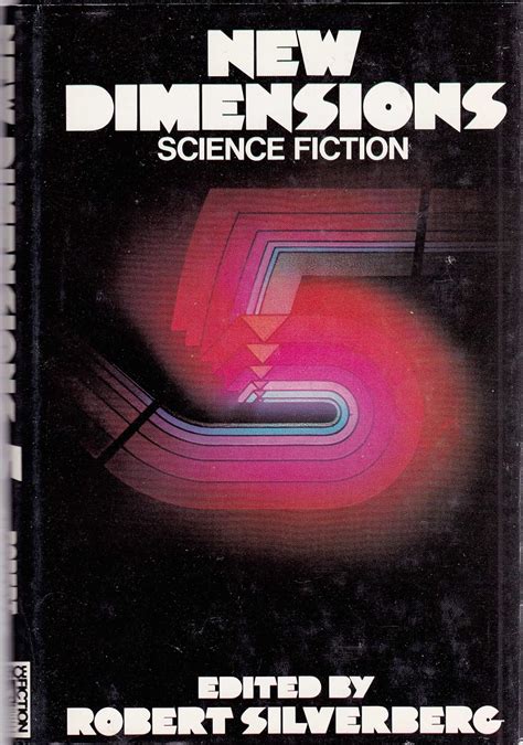 New Dimensions Science Fiction 5 Reader