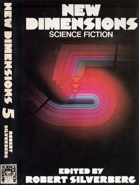 New Dimensions Science Fiction No 5 Kindle Editon