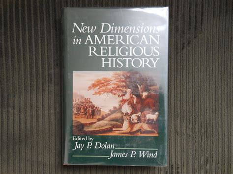 New Dimensions in American Religious History Essays in Honor of Martin E Marty PDF