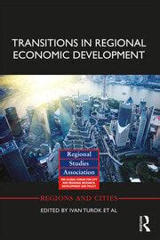 New Directions in Regional Economic Development 1st Edition Kindle Editon