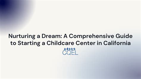 New Dream Daycare Eugene: A Comprehensive Guide
