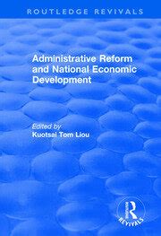 New Economic Reforms and Development 1st Edition PDF