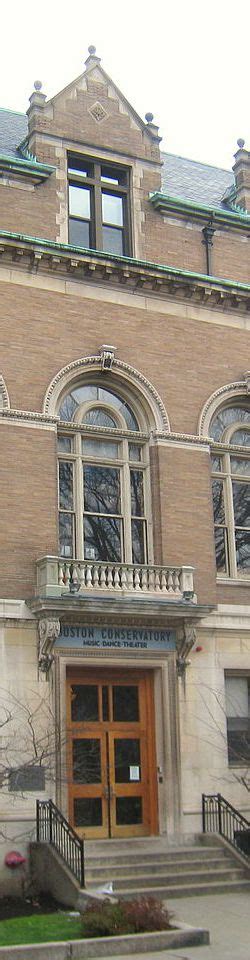 New England Conservatory Application: A Comprehensive Guide