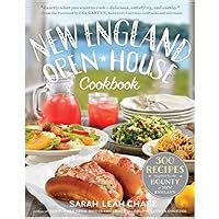 New England Open-House Cookbook 300 Recipes Inspired by the Bounty of New England Epub