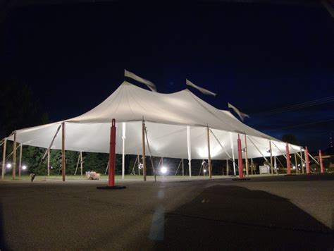 New England Tent and Awning