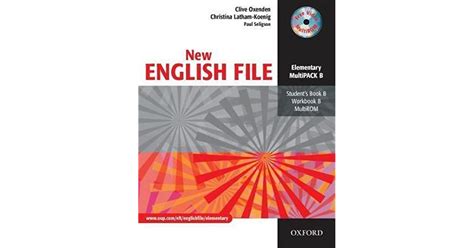 New English File Elementary Multipack A Ebook Kindle Editon