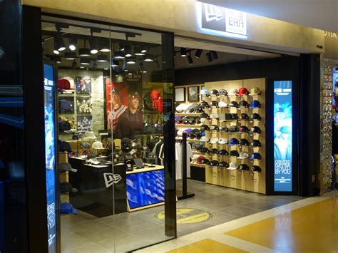 New Era Cap Malaysia Sunway Pyramid: A Comprehensive Guide