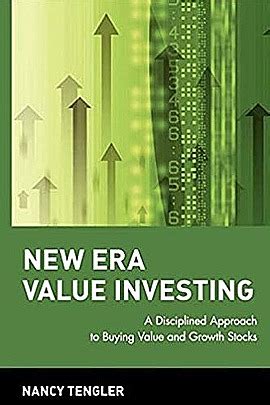 New Era Value Investing A Disciplined Approach to Buying Value and Growth Stocks Epub