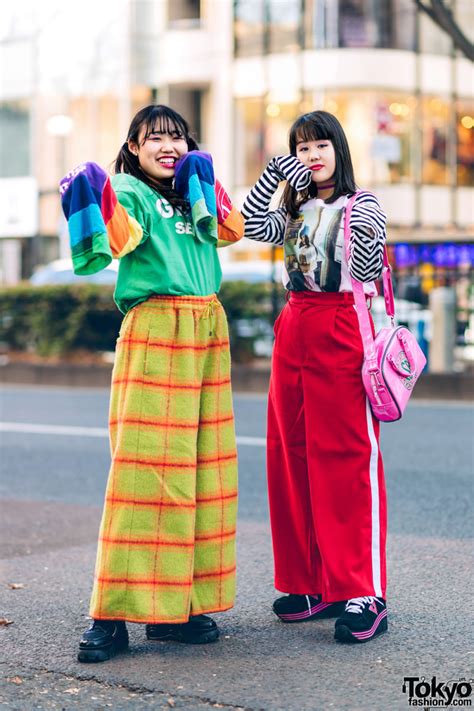 New Fashion Japan