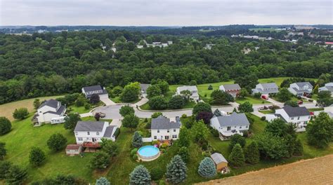 New Freedom, PA - Your Gateway to Dream Homes