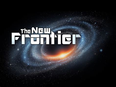 New Frontier Epub