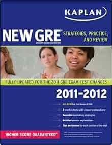 New GRE 2011-2012 Strategies Practice and Review Kaplan GRE Epub