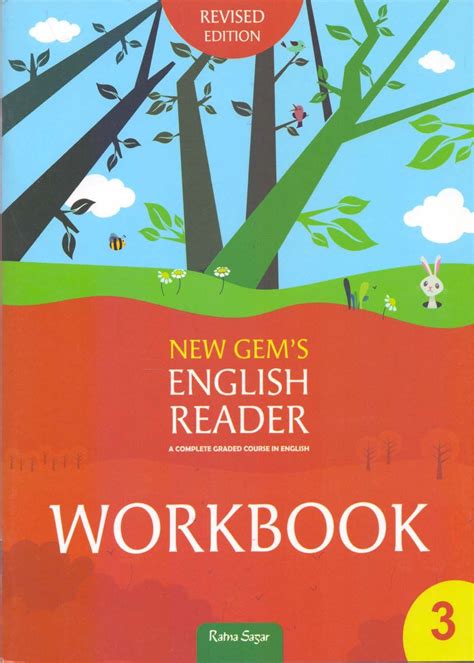 New Gem's English Reader Teacher's Hand Book 3 PDF