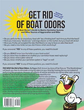 New Get Rid Boat Odors PDF