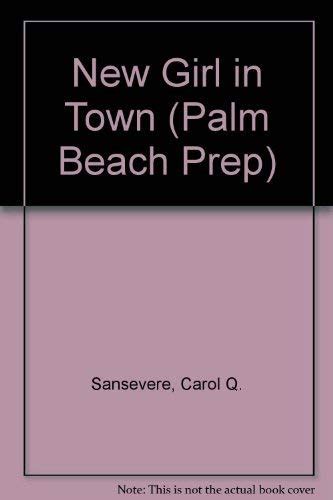 New Girl in Town Palm Beach Prep 1 Ebook Reader