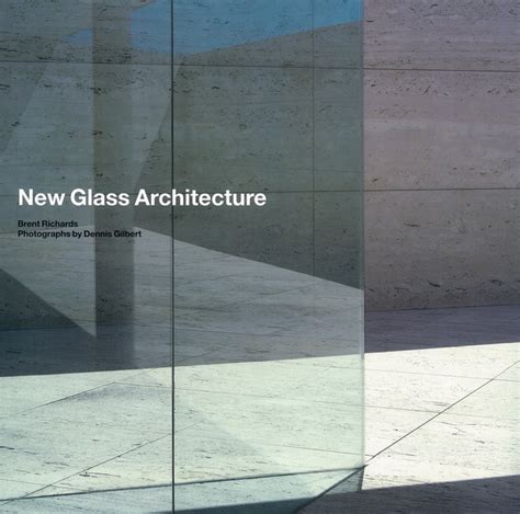 New Glass Architecture Epub