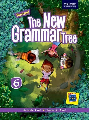 New Grammar Tree Class 6 Teachers Manual Ebook Epub