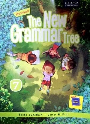 New Grammar Tree Class 7 Answer Oxford Doc