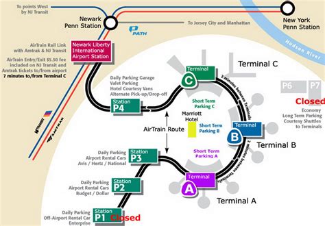 New Haven to EWR Airport: A Comprehensive Guide to Navigating Your Journey