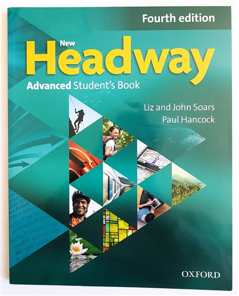 New Headway Advanced Fourth Edition Answer Key Kindle Editon