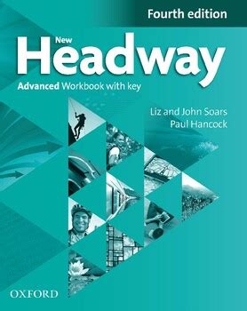 New Headway Advanced Work With Key Answers PDF