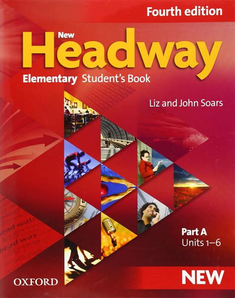 New Headway Elementary Fourth Edition Student S Book Book Ebook Reader