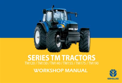 New Holland Tm 140 Service Manual Ebook Doc