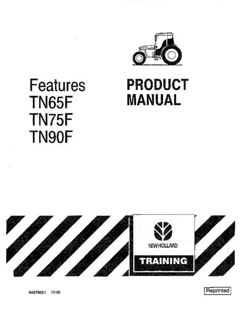 New Holland Tn75s Manual Ebook Epub