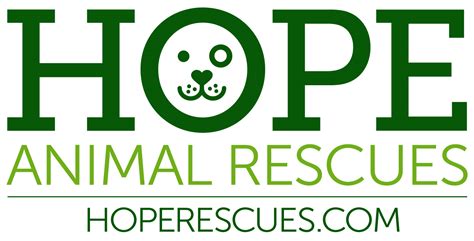 New Hope Animal Rescue: A Beacon of Hope for Animals in Need