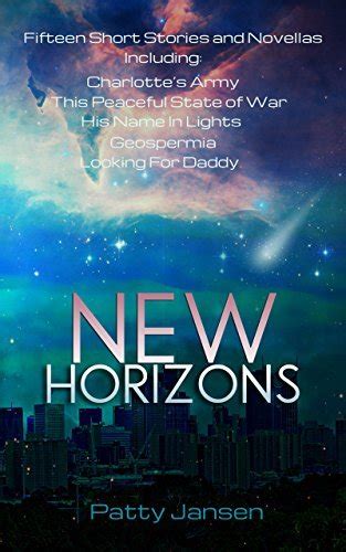 New Horizons Fifteen Science Fiction Short Stories And Novellas Epub