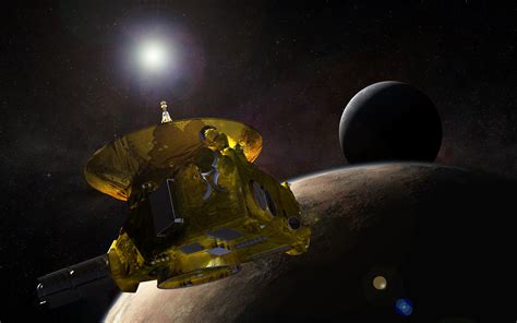 New Horizons Reconnaissance of the Pluto-Charon System and the Kuiper Belt Kindle Editon
