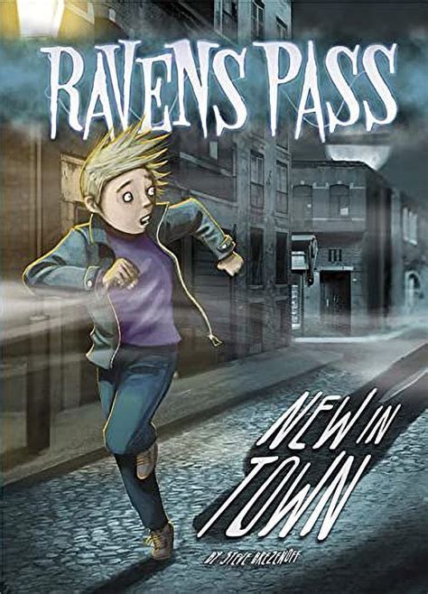 New In Town Ravens Pass