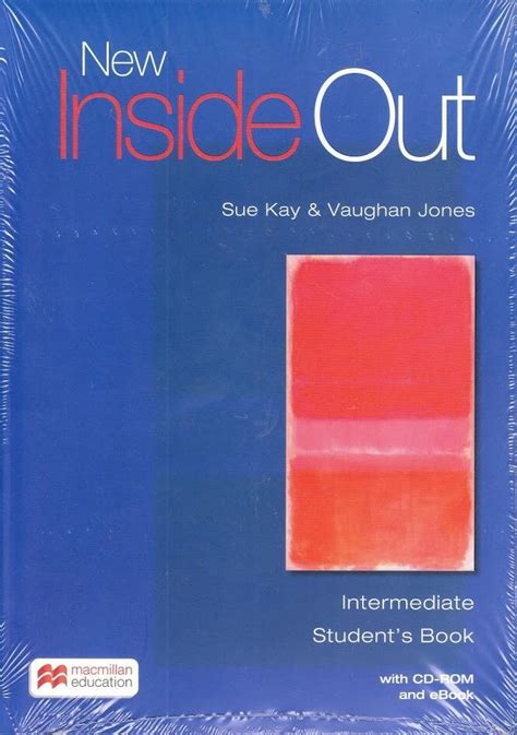 New Inside Out Intermediate Student Answers Epub