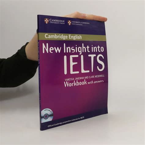 New Insight into IELTS Workbook Doc