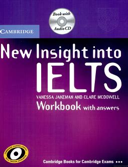 New Insight into IELTS Workbook Pack Kindle Editon