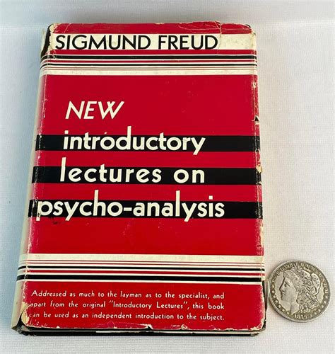 New Introductory Lectures on Psycho-Analysis The Standard Edition Complete Psychological Works of Sigmund Freud Doc