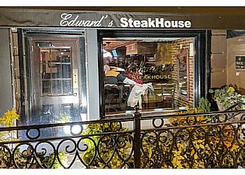 New Jersey's 21 Best Steakhouses With a Mean Steak