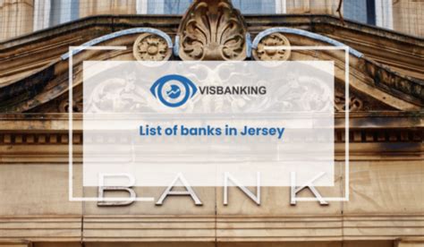 New Jersey's Banking Landscape: A Comprehensive Overview