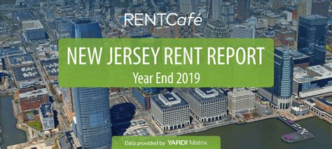 New Jersey's Rental Market: An In-Depth Analysis