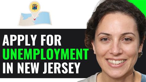 New Jersey's Staggering Unemployment Crisis