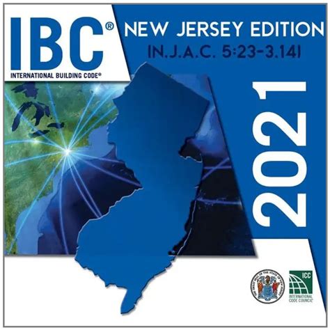 New Jersey Building Code: A Comprehensive Guide to Construction Regulations