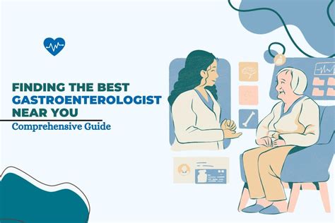 New Jersey Gastroenterologist: Your Guide to Finding the Best Specialist