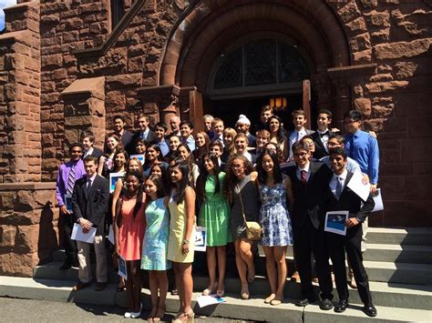 New Jersey Scholars Program: A Prestigious Gateway for Academic Excellence