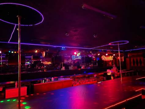 New Jersey Strip Clubs: A Comprehensive Guide to $2,000-A-Night Entertainment in 2025