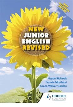 New Junior English Revised Answers PDF