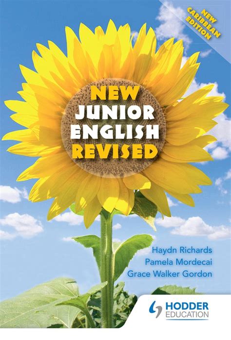 New Junior English Revised With Answers PDF