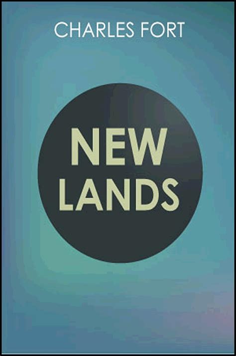 New Lands With an introduction by Booth Tarkington PDF